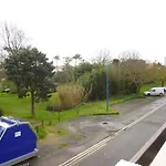 Confortable Proche Avec Balcon - Saint-jean-de-monts, 2 Chambres, Parking Inclus - Fr-1-224c-245 * Saint-Jean-de-Monts