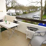 Apartment Confortable Proche Avec Balcon - Saint-jean-de-monts, 2 Chambres, Parking Inclus - Fr-1-224c-245