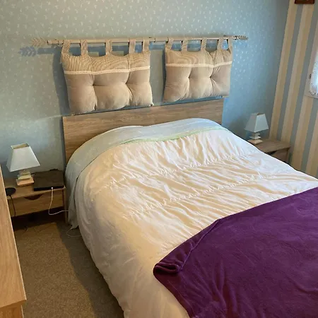 Apartment Bel 2 A 150m De La Avec Terrasse Et Wifi Gratuit - Fr-1-323-453 Saint-Jean-de-Monts