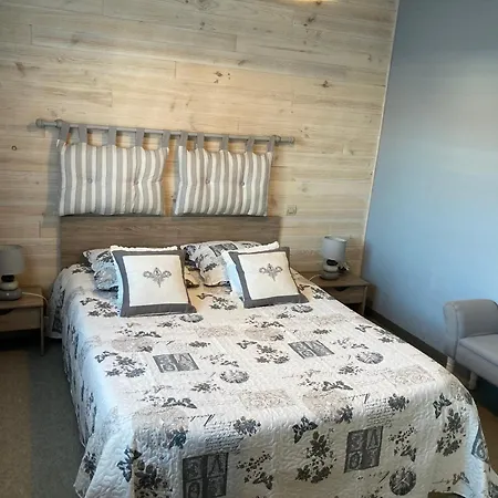 Apartment Bel 2 A 150m De La Avec Terrasse Et Wifi Gratuit - Fr-1-323-453 Saint-Jean-de-Monts