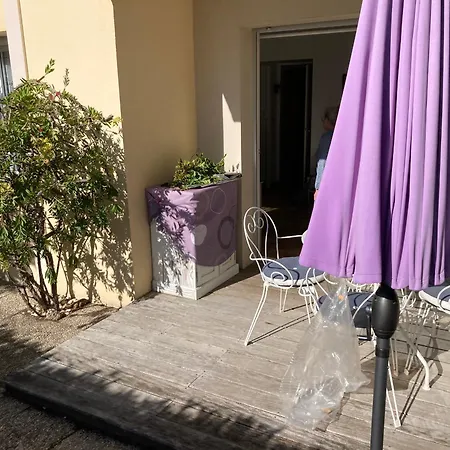Bel 2 A 150m De La Avec Terrasse Et Wifi Gratuit - Fr-1-323-453 Apartment *
