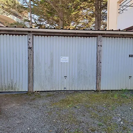 Bel 2 A 150m De La Avec Terrasse Et Wifi Gratuit - Fr-1-323-453 Apartment Saint-Jean-de-Monts